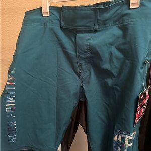 Brand New Born Primitive Shorts